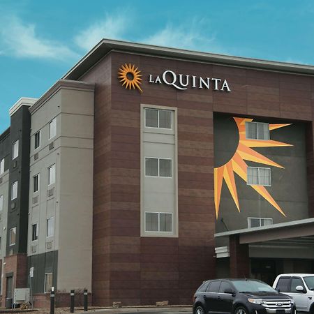 Hotel La Quinta By Wyndham Wichita Airport Zewnętrze zdjęcie