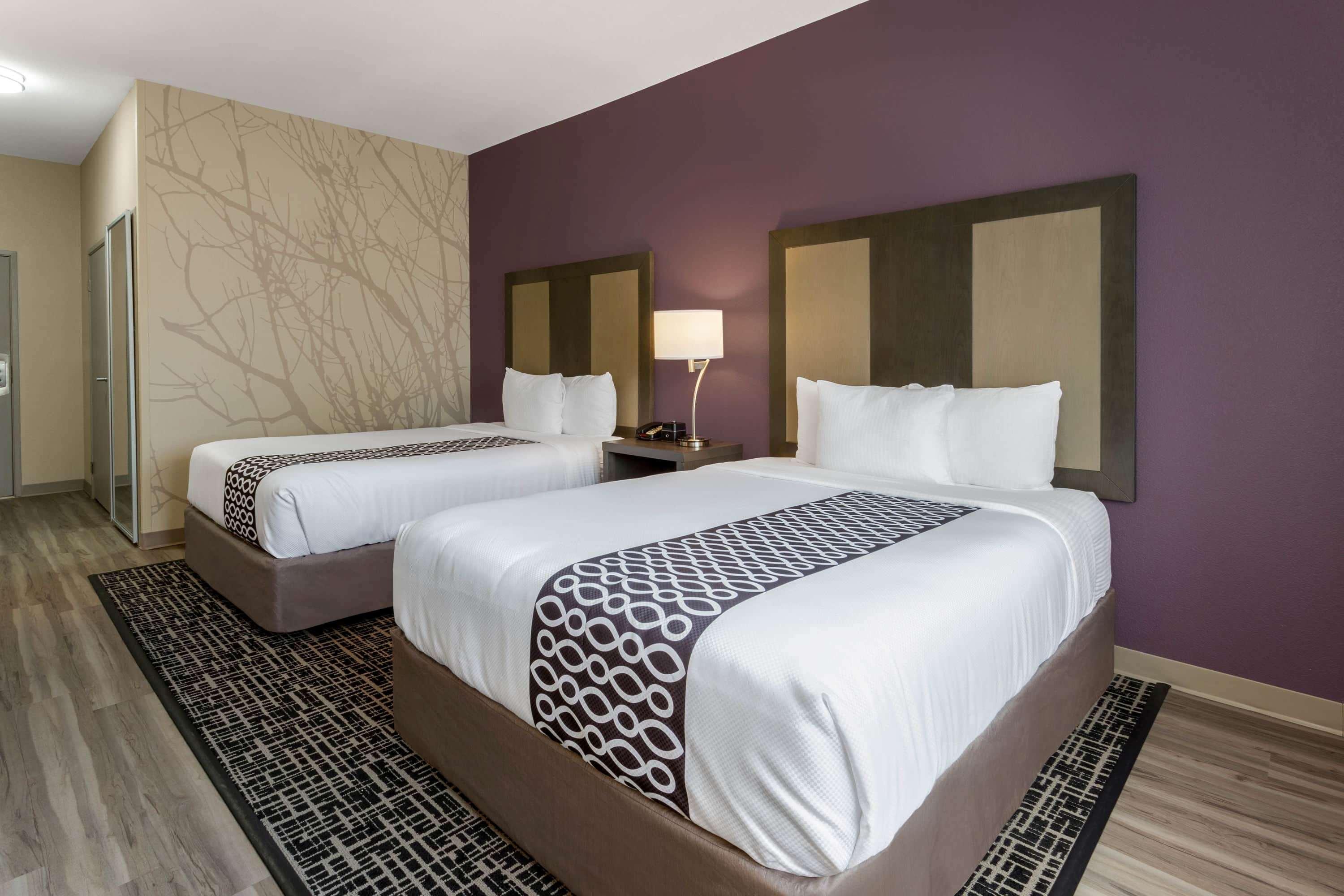 Hotel La Quinta By Wyndham Wichita Airport Zewnętrze zdjęcie