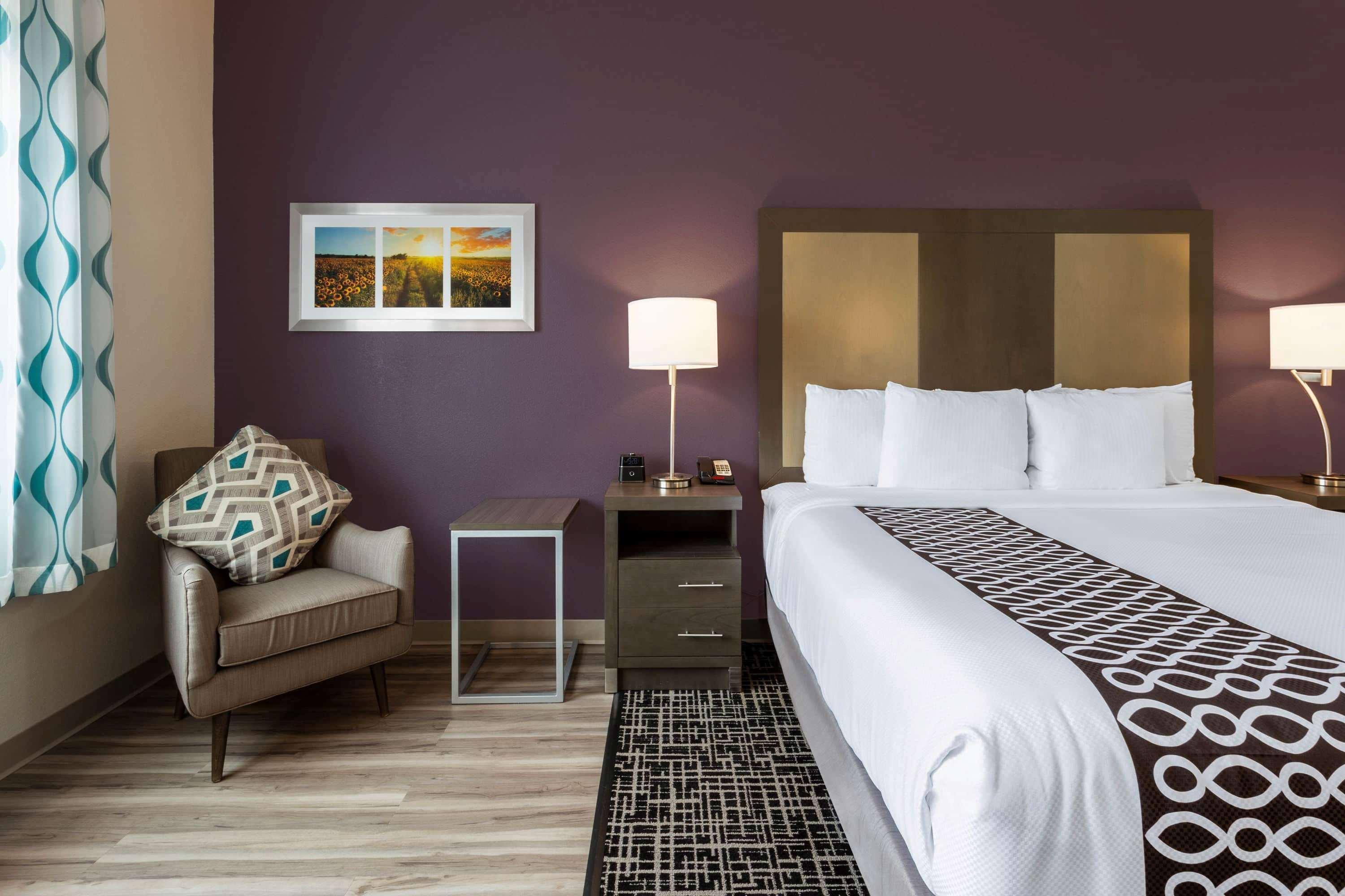 Hotel La Quinta By Wyndham Wichita Airport Zewnętrze zdjęcie