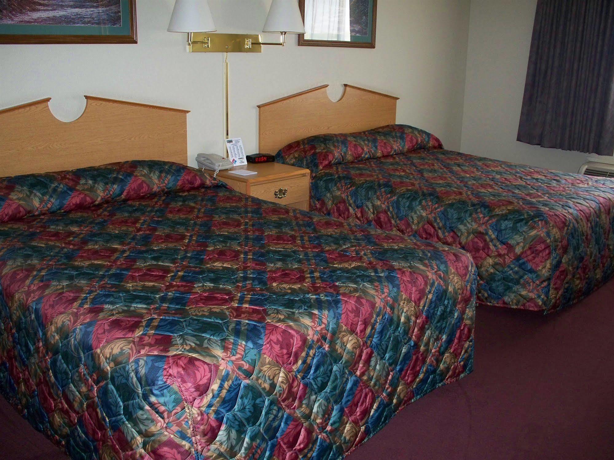 Hotel La Quinta By Wyndham Wichita Airport Zewnętrze zdjęcie