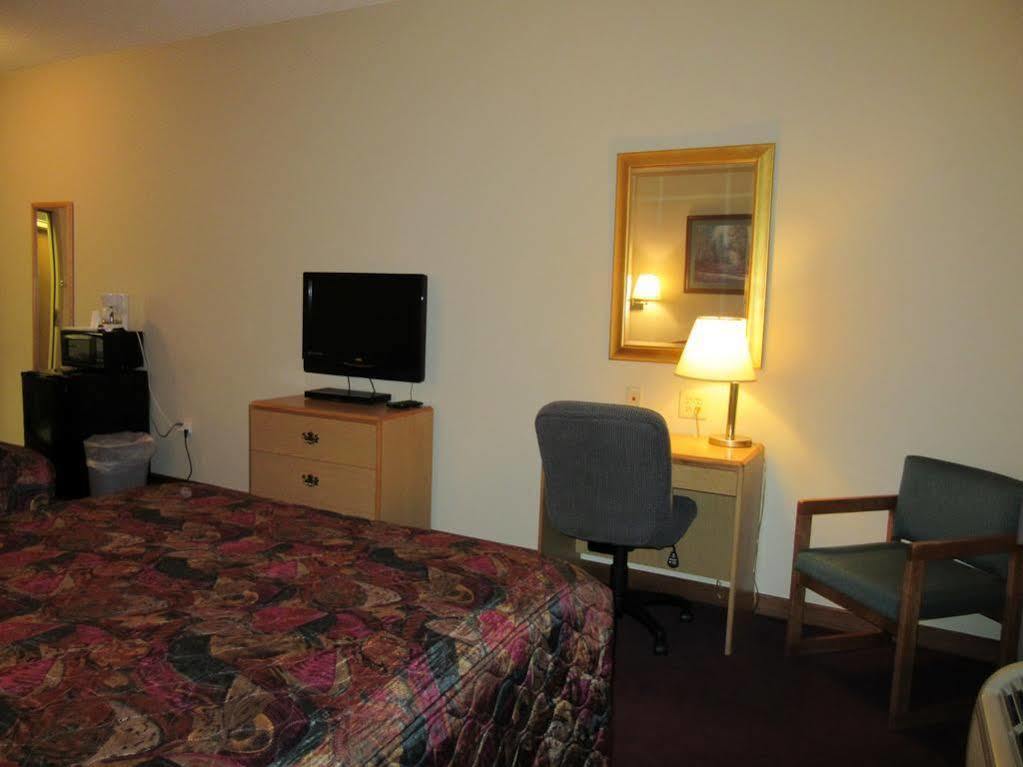 Hotel La Quinta By Wyndham Wichita Airport Zewnętrze zdjęcie